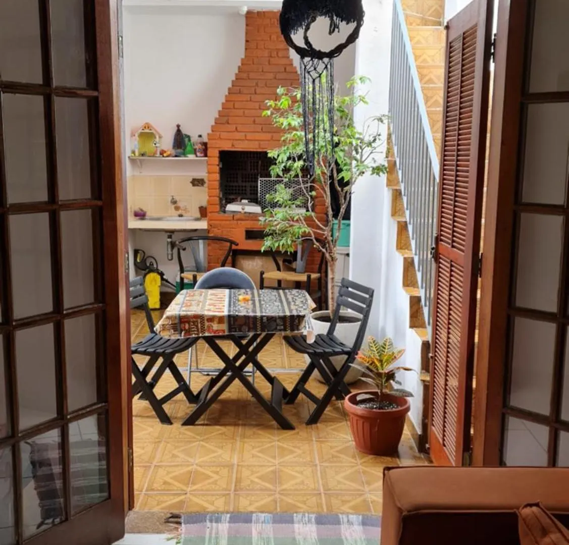 Ubytování v soukromí Apartmán Casa Botanica São Paulo