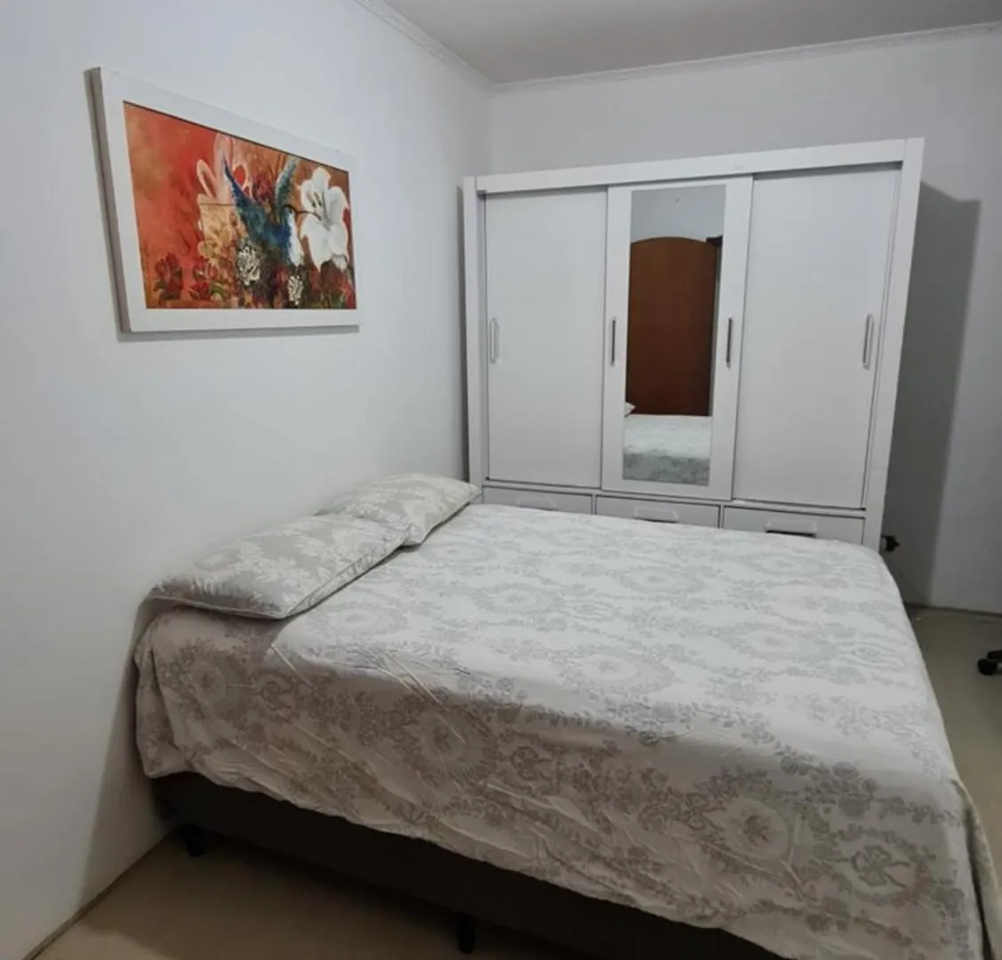 Homestay Casa Botanica Apartment Sao Paulo