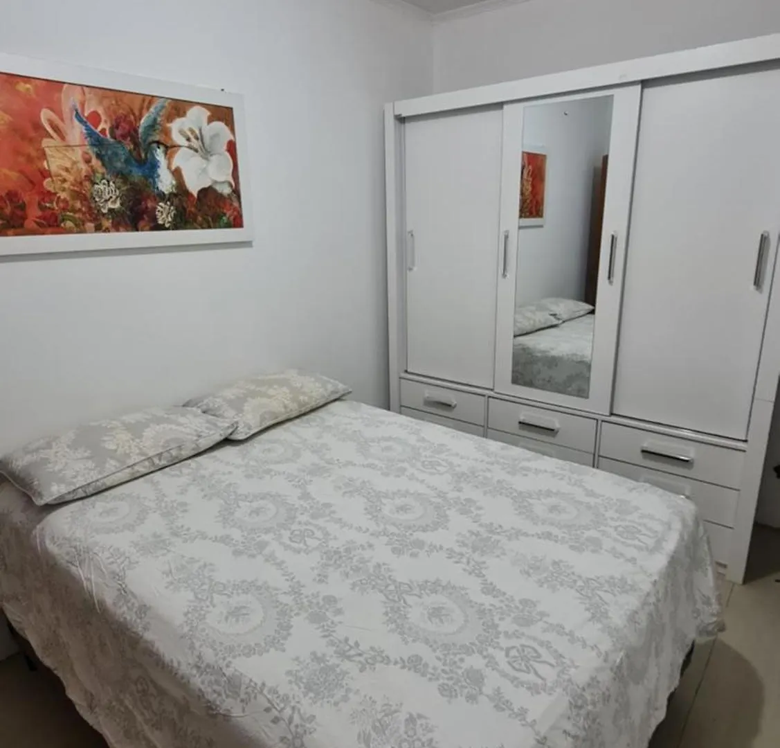 Casa Botanica Apartment Sao Paulo Homestay