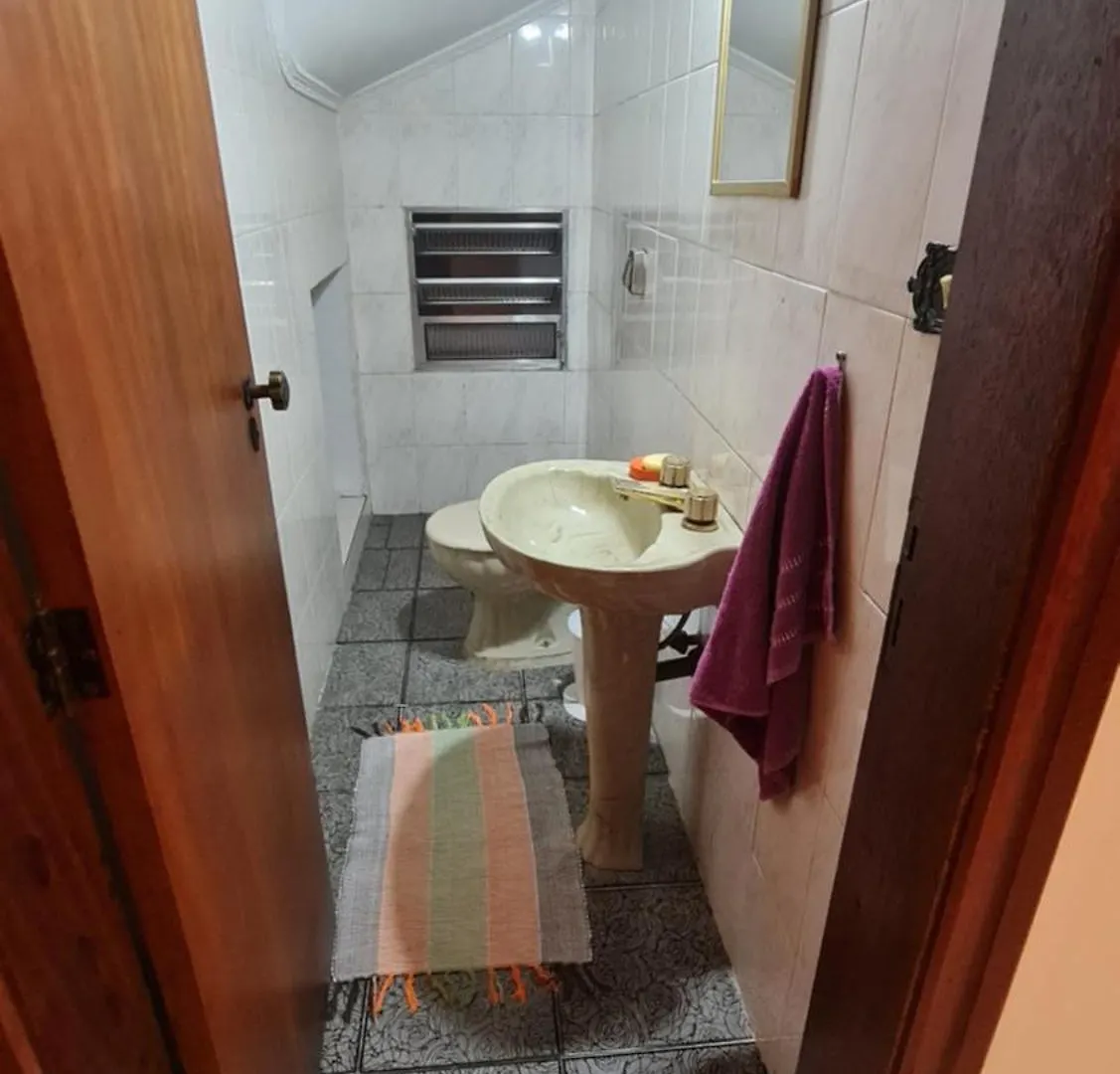 Casa Botanica Apartment Sao Paulo
