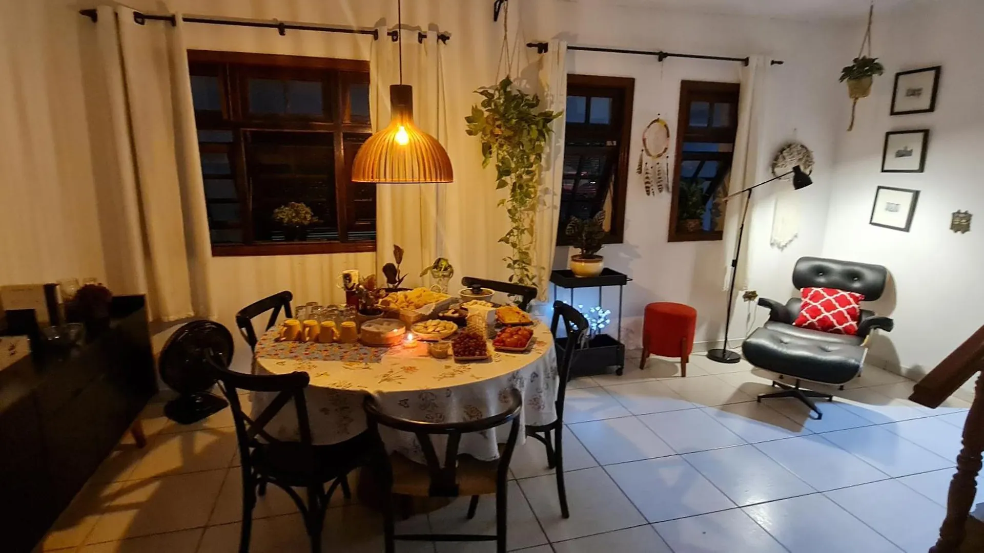 Casa Botanica Apartment Sao Paulo 0*,  Brazil